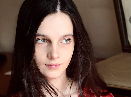 Марія Трибус