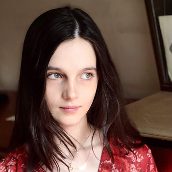 Maria Trybus — founder