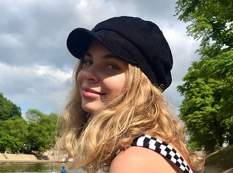 Наталія Пучек