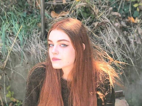 Марія Романовська