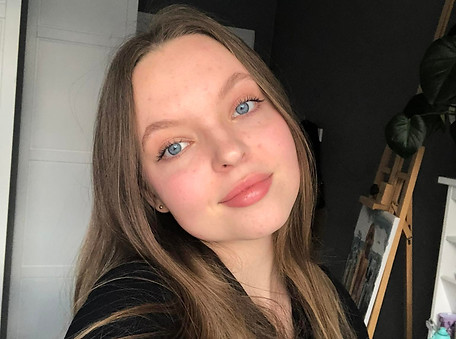 Ніна Роєвська