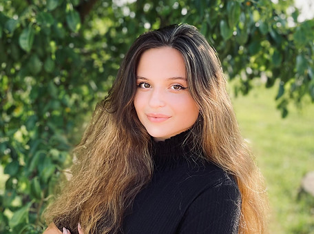 Оля Томашевська