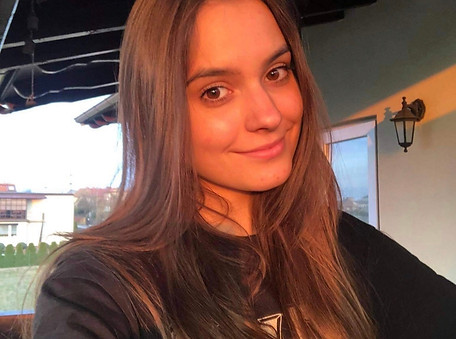 Ганна Бабій